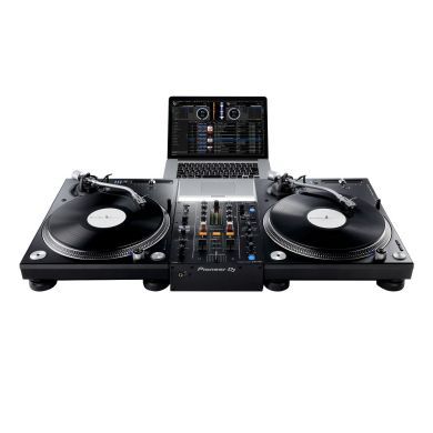 DJ мікшер PIONEER DJM-450 73295 фото