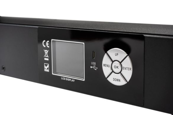 PRO LUX DOTLINE 1240