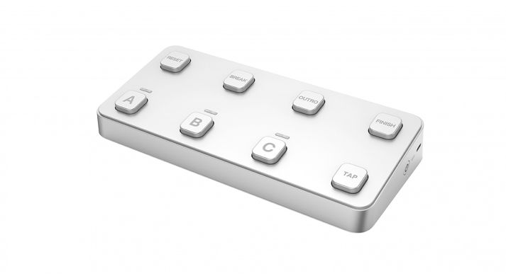 LAVA MUSIC Pedals LiveDrum 88599 фото