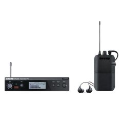 SHURE P3TER112GR-H20