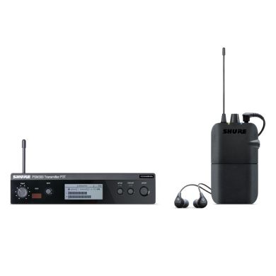 SHURE P3TER112GR-H20