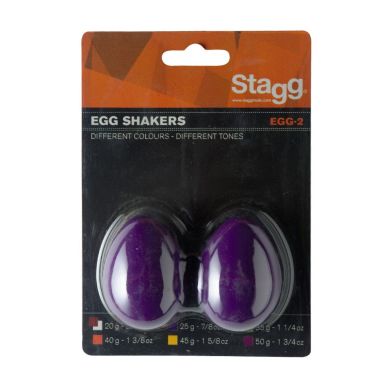 STAGG G EGG-2 PP