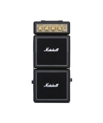 Міні-комбопідсилювач для електрогітари Marshall MS4 MICRO STACK 89254 фото