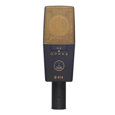 Студійний мікрофон AKG C414 XLII 3059X00060 фото