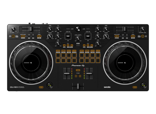 PIONEER DDJ-REV1
