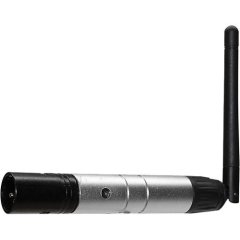 FREE COLOR WI TRANSMITTER