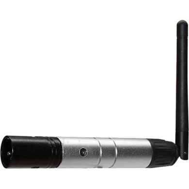 FREE COLOR WI TRANSMITTER