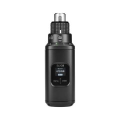 SHURE SLXD3=-H56
