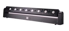FREE COLOR Laser Panel 8