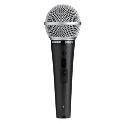 SHURE SM48-LC