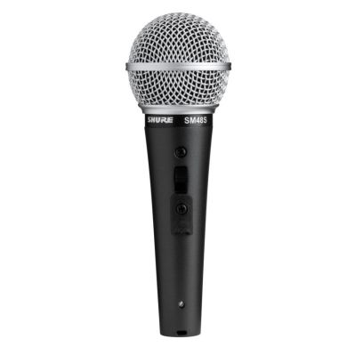 SHURE SM48-LC