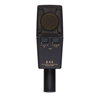 Студійний мікрофон AKG C414 XLII 3059X00060 фото