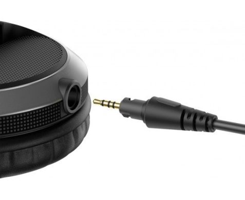 PIONEER HDJ-X5-K