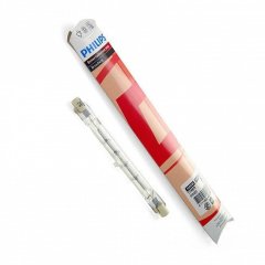 PHILIPS P2/20 1000W 240V R7s 117.5 мм