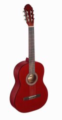 Класична гітара STAGG N C440 M RED 86612 фото