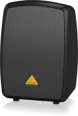 BEHRINGER MPA40BT