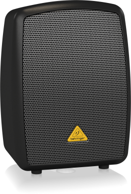 BEHRINGER MPA40BT