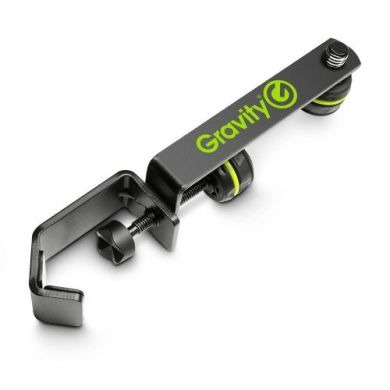 Утримувач для мікрофона з установкою на стійку Gravity MA MH 01 84188 фото