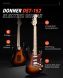 Donner Music DST-152 Electric Guitar Kit Sunburst EC1415