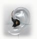 KZ Audio EDX BLACK NO MIC