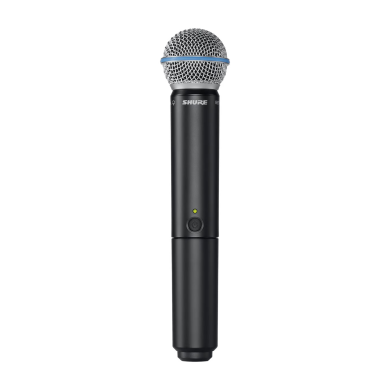 SHURE BLX24E/B58-H8E 78003 фото
