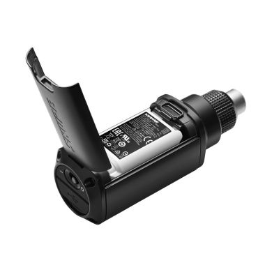 SHURE SLXD3=-H56