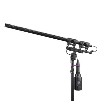 SHURE SLXD3=-H56