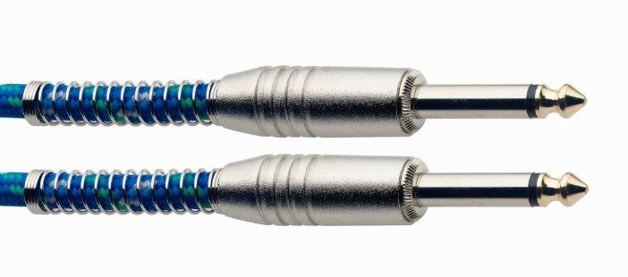 STAGG N SGC6VT BL