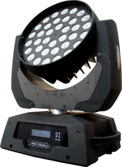 Поворотні прожектори WASH 63283 фото