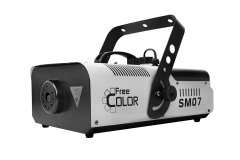 FREE COLOR SM07 1500W DMX