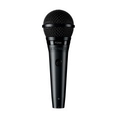 SHURE PGA58-XLR-E