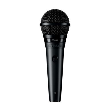 SHURE PGA58-XLR-E