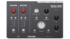 NUX 59 Bassguy (NRO-7)