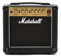 Гітарний комбопідсилювач Marshall DSL1 Сombo 89064 фото