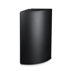 Blaze Audio CiX6-V Black