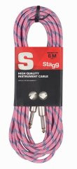 STAGG N SGC6VT PK