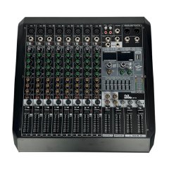 4all Audio EY8 мікшерний пульт