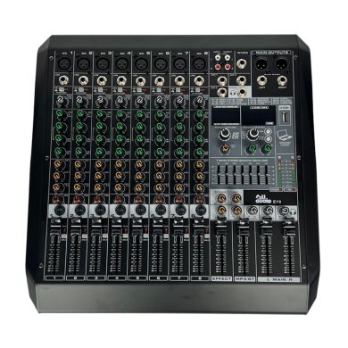 4all Audio EY8 мікшерний пульт