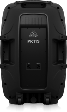BEHRINGER PK115