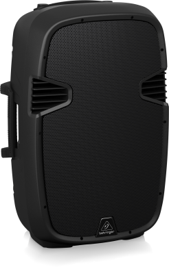 BEHRINGER PK115