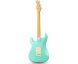 Donner Music DST-600 Electric Guitar-surf green EC6802