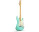 Donner Music DST-600 Electric Guitar-surf green EC6802