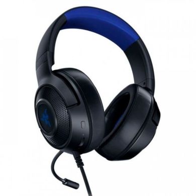 Игровые наушники Razer Kraken X for Console, black RZ04-02890200-R3M1 RZ04-02890200-R3M1 фото