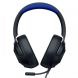 Игровые наушники Razer Kraken X for Console, black RZ04-02890200-R3M1