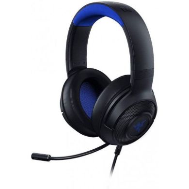 Игровые наушники Razer Kraken X for Console, black RZ04-02890200-R3M1 RZ04-02890200-R3M1 фото