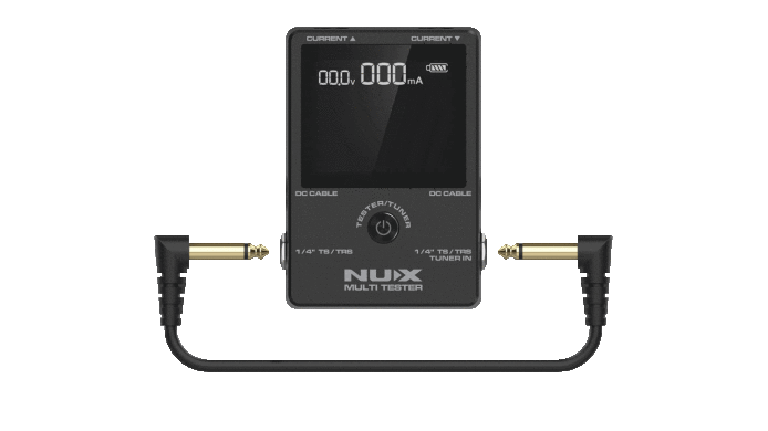 NUX NMT-1 86865 фото