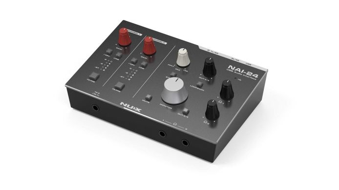 NUX NAI-24 88500 фото