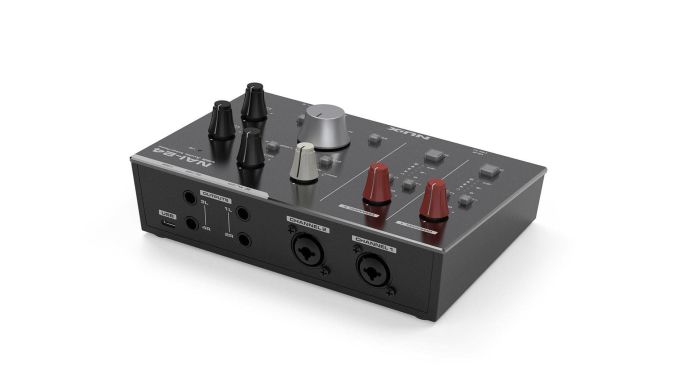 NUX NAI-24 88500 фото
