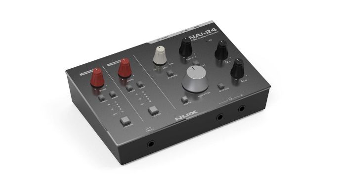 NUX NAI-24 88500 фото