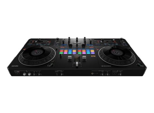DJ-контроллер PIONEER DDJ-REV5 86210 фото